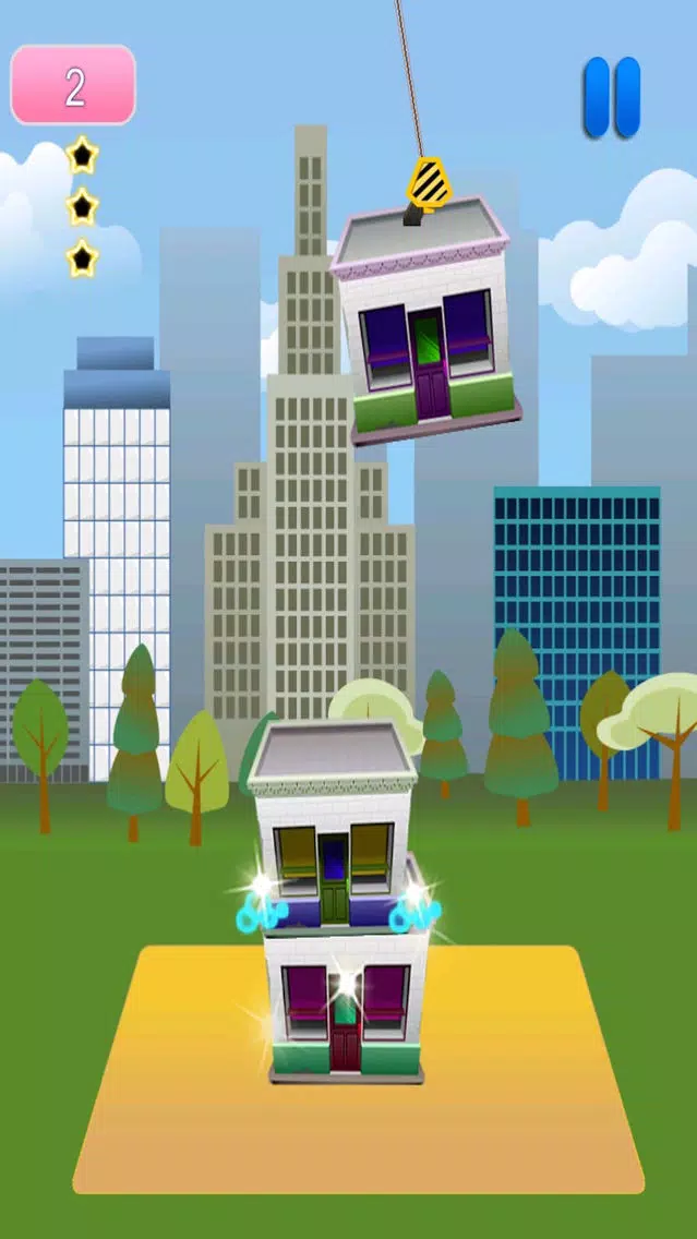 Condo Tower - Build a Small Skyscraper Screenshots