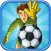 Euro Goal - Soccer Goalie Penalty Shootout
