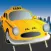 Taxi Driver - Magic And Crazy Car Race
