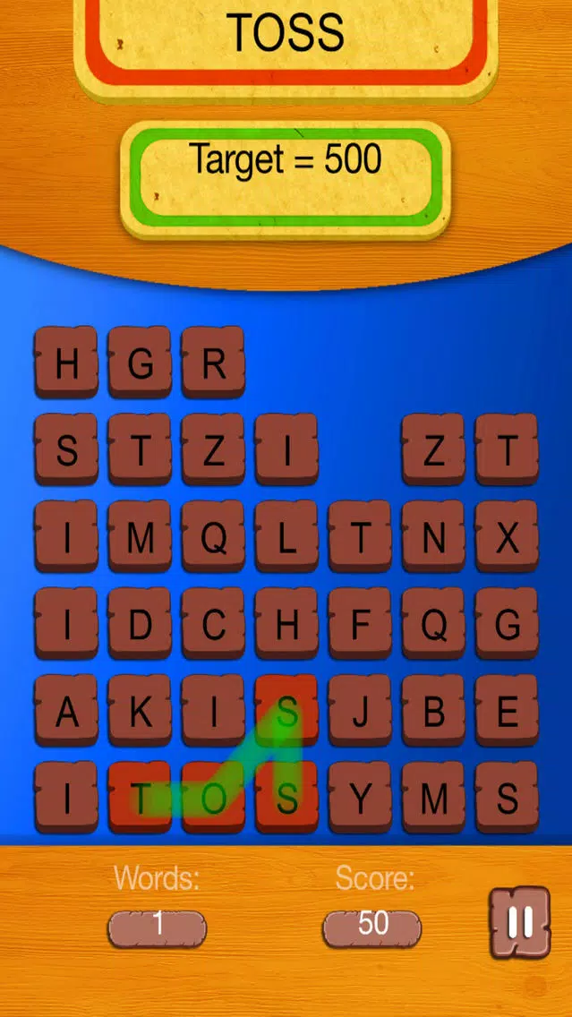 Word Trivia - Search And Crack Puzzle Screenshots