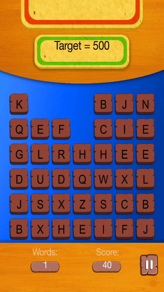 Word Trivia - Search And Crack Puzzle Screenshots