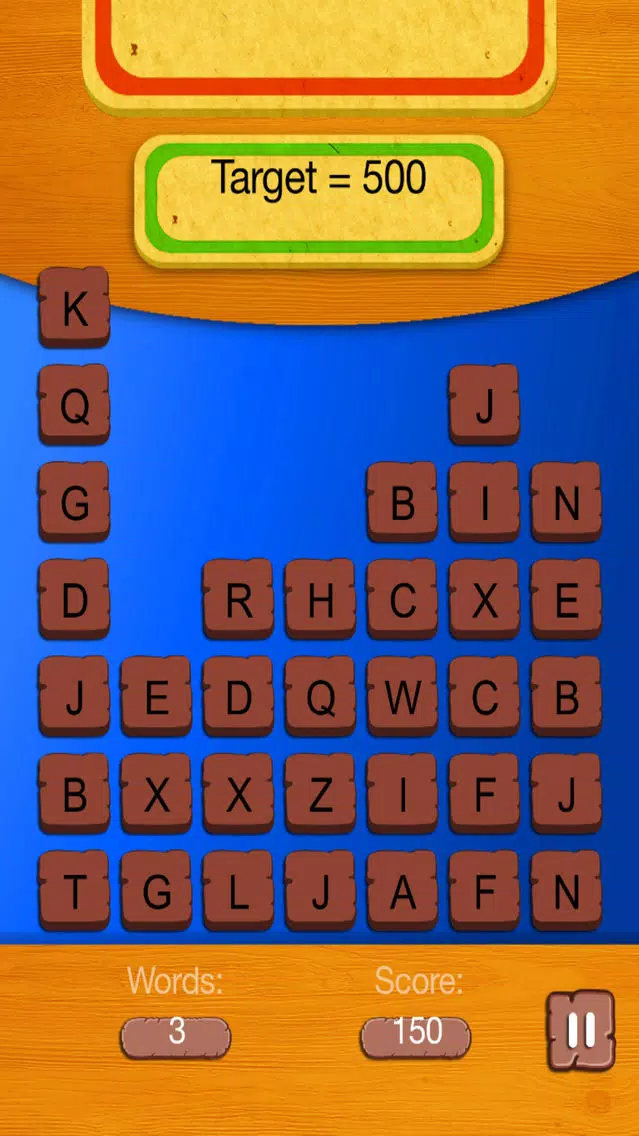 Word Trivia - Search And Crack Puzzle Screenshots