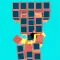 Crash Towers & Buildings - 3D