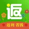 返利-领券淘集集