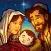 The Nativity Story Popup Mini