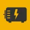 DC Electric Generator