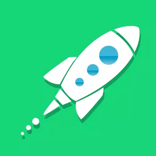 Rocket Rocket Rocket Rocket