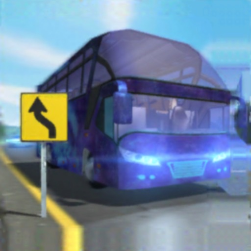 Bus Simulator Realistic Game Bus Simulator Realistic Game