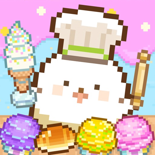 Fresh Bread! Fairy Bakery Fresh Bread! Fairy Bakery