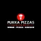 Pukka Pizzas