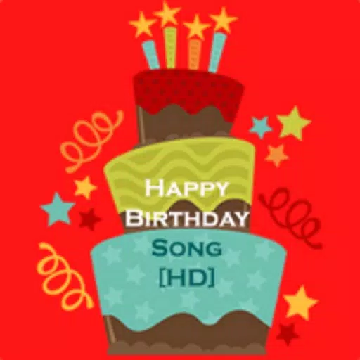 Happy Birthday Song. Happy Birthday Song.