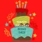 Happy Birthday Song.