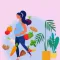Pregnancy Diet App