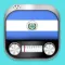 Radio El Salvador app