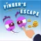 Finger Escape Man