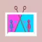 Love Pin Rescue : Pull Him Out