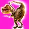 Twerking Dinosaur- FREE Twerk Simulator