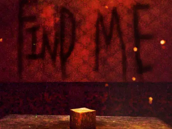 Скриншоты 5 Nights in the Devil's hotel - Free Escape Room Game iPad 