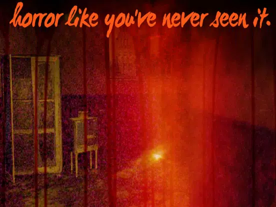 Скриншоты 5 Nights in the Devil's hotel - Free Escape Room Game iPad 