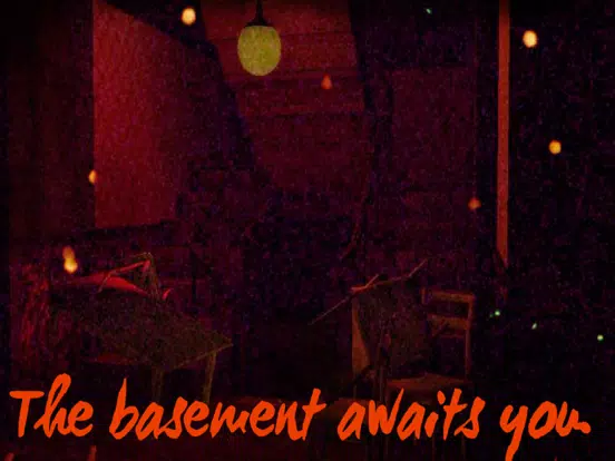 Скриншоты 5 Nights in the Devil's hotel - Free Escape Room Game iPad 