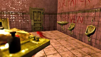 Скриншоты 5 Nights in the Devil's hotel - Free Escape Room Game