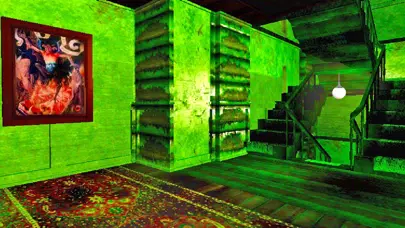 Скриншоты 5 Nights in the Devil's hotel - Free Escape Room Game