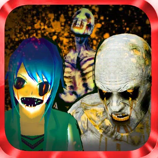 Jumpscare - 3 Free Horror Games Jumpscare - 3 Free Horror Games