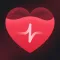 Check Pulse - Stress Monitor