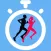 Virtual Pace Runner