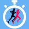 Virtual Pace Runner