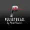 PulseTread: Treadmill Trainer
