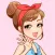 Fashionable Girls Sticker