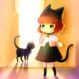 Stray Cat Doors3 Cat Adventure Stray Cat Doors3 Cat Adventure