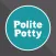 PolitePotty