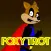 Foxy Trot