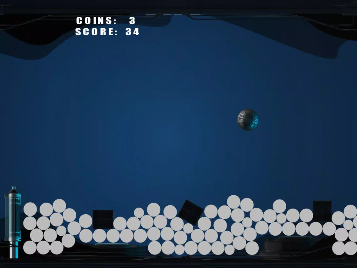 Capturas de pantalla de BALL OUT 2 - THE IMPOSSI-BALL GAME! iPad 