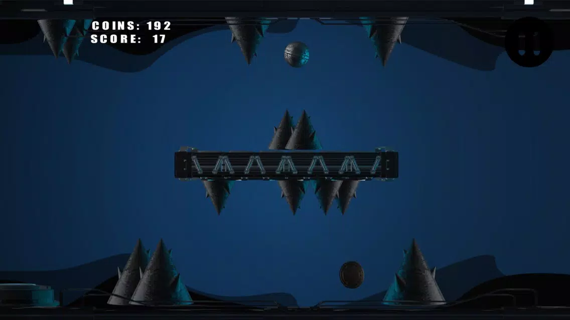 Capturas de pantalla de BALL OUT 2 - THE IMPOSSI-BALL GAME!