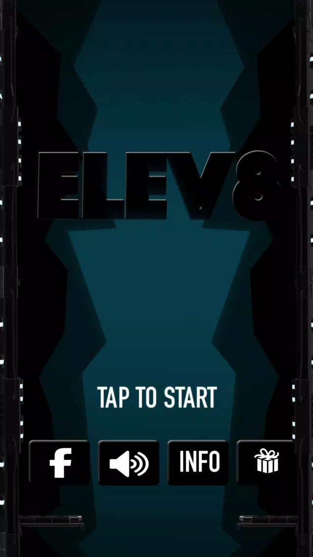 تصاویر ELEV8 - THE IMPOSSI-BALL GAME!