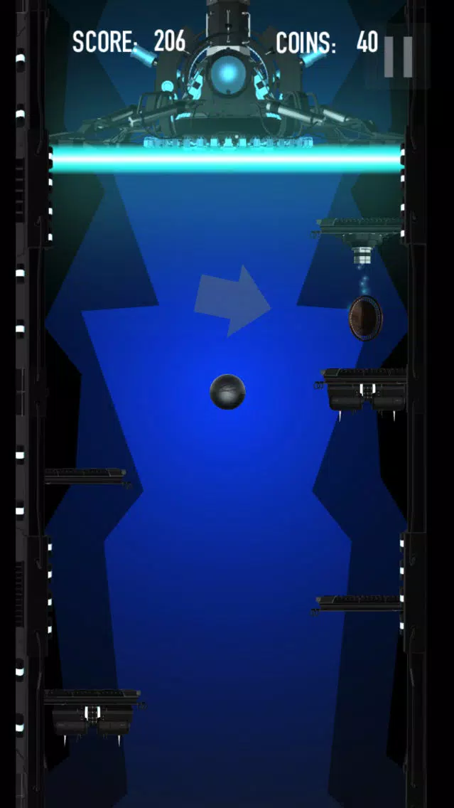 تصاویر ELEV8 - THE IMPOSSI-BALL GAME!