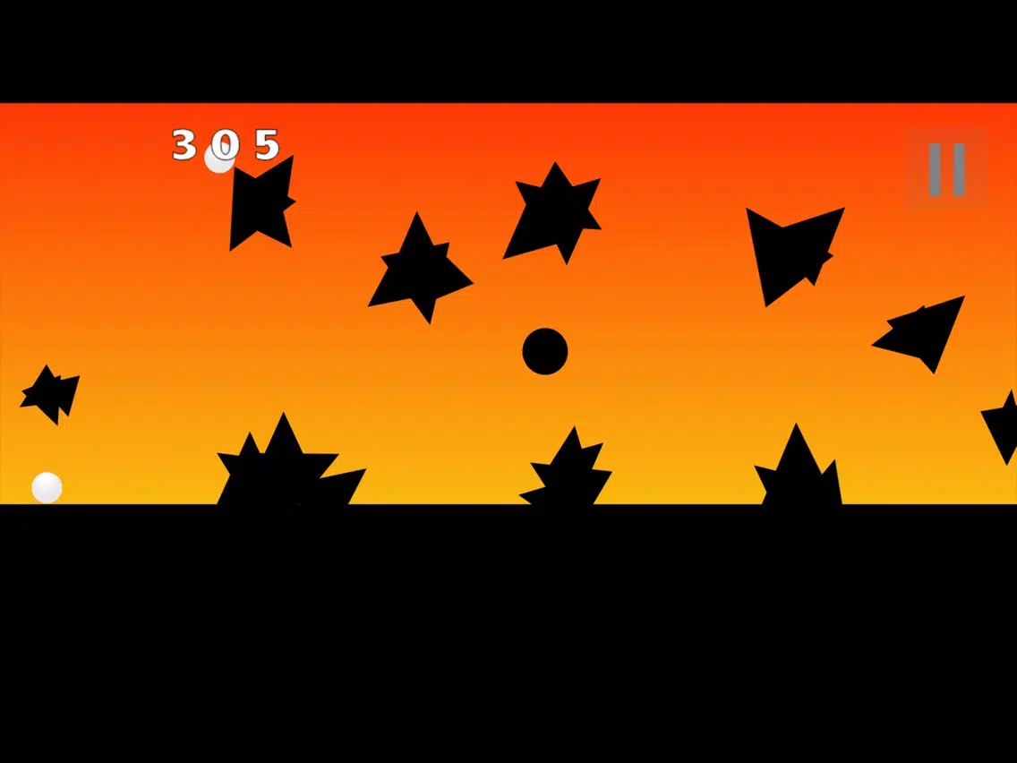 BALL OUT - THE IMPOSSI-BALL GAME! iPad  Ekran Görüntüleri