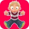 Casual Baby Expressions Stickers
