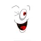 Cute Eyes Expressions Emoji Stickers