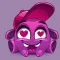 Cute Pet Monster Stickers
