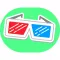 Everyday Emojis Stickers Pack