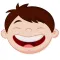 Funny Baby Expressions Emoticons Stickers