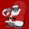 Funny Gorilla Expressions Stickers
