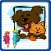 Pets Coloring Book