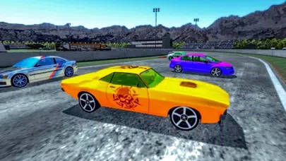 Track Drift: Car Racing 2018應用截圖