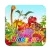 jewel Dinosaurus 2018