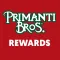 Primanti Bros. FanFare Rewards